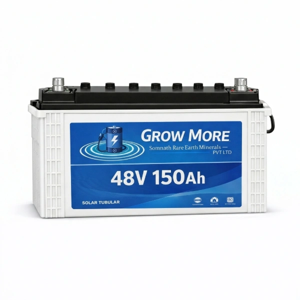 CBAK 15000mAh Lithium-ion Cells