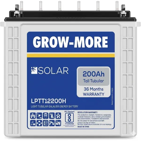 EVPS 26700 Battery Cell 3.2v 5000mah