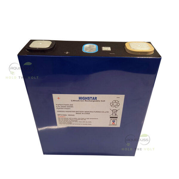 highstar 200ah new1